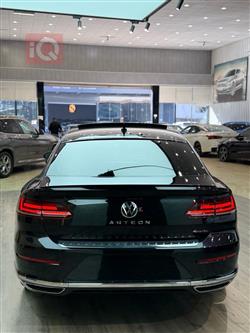 فولكسفاغن أرتيون